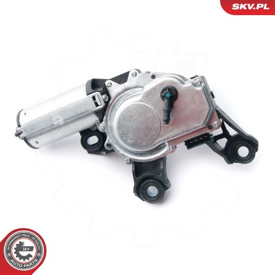 SEAT ALHAMBRA VW SHARAN WIPER MOTOR | OEM 7M3955711