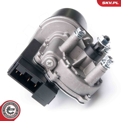 CITROEN NEMO FIAT PANDA PEUGEOT BIPPER WIPER MOTOR | OEM 98846360