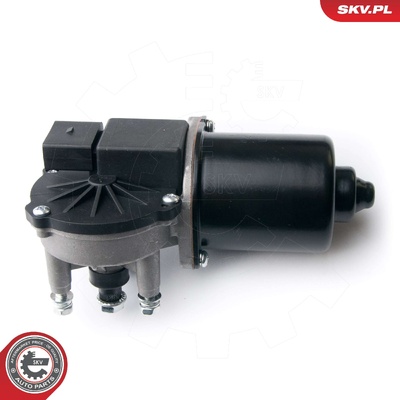 FIAT BRAVO BRAVA WIPER MOTOR | OEM 64343415010
