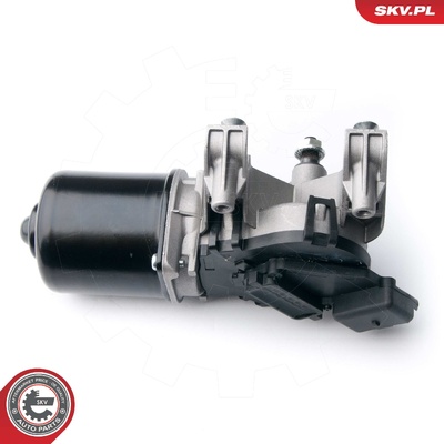 CITROEN C2 C3 WIPER MOTOR | OEM 9538117180