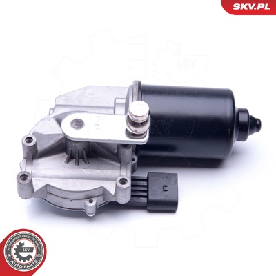 BMW 5 SERIES E60, 5 TOURING (E61) WIPER MOTOR | OEM 61617194029