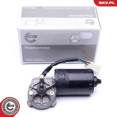 MERCEDES-BENZ SPRINTER VW LT 28-35 II 28-46 II WIPER MOTOR | OEM A0048206542