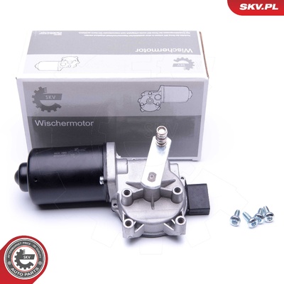 VW AMAROK MULTIVAN V VI TRANSPORTER V VI WIPER MOTOR | OEM 7E1955113