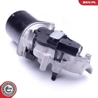 RENAULT MEGANE II WIPER MOTOR | OEM 7701054828