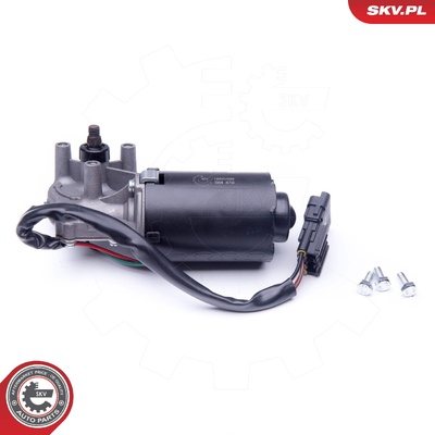 DACIA LOGAN WIPER MOTOR | OEM 6001547913