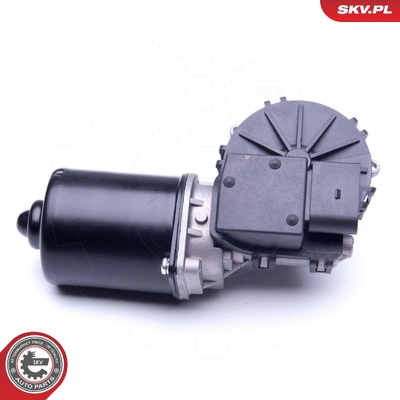 FIAT LINEA PUNTO GRANDE PUNTO EVO WIPER MOTOR | OEM 98846221