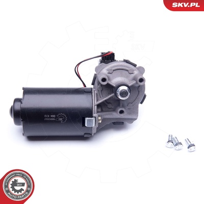 ALFA ROMEO 145 146 155 FIAT TEMPRA TIPO LANCIA DEDRA DELTA II WIPER MOTOR | OEM 9942152