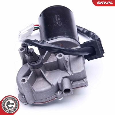 MERCEDES-BENZ C-CLASS CLC-CLASS CLK WIPER MOTOR | OEM 2038200442