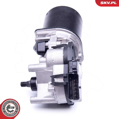 RENAULT TWINGO I WIPER MOTOR | OEM 7701036015