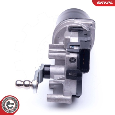 SKODA FABIA I VW POLO WIPER MOTOR | OEM 6Q1955119