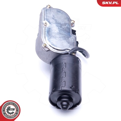 FIAT UNO WIPER MOTOR | OEM 77998170