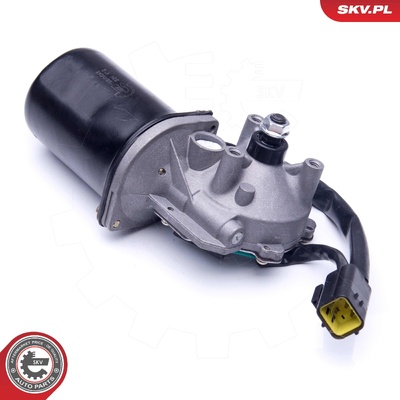 LAND ROVER FREELANDER WIPER MOTOR | OEM DLB101542