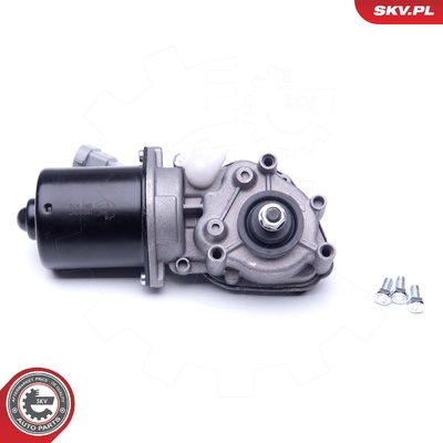 RENAULT MASTER II WIPER MOTOR | OEM 7701050898