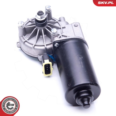 BMW 3 SERIES E36, 5 SERIES E39 WIPER MOTOR | OEM 67638360603