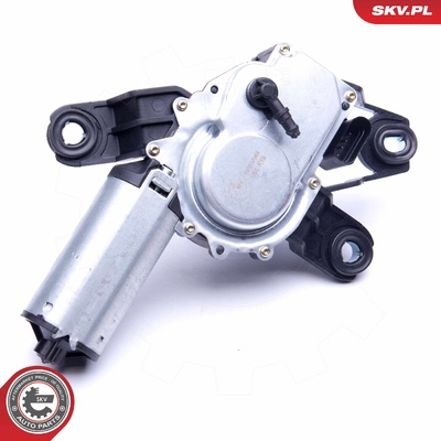 VW GOLF V GOLF PLUS PASSAT 3C2, 3C5 TIGUAN WIPER MOTOR | OEM 1K6955711C