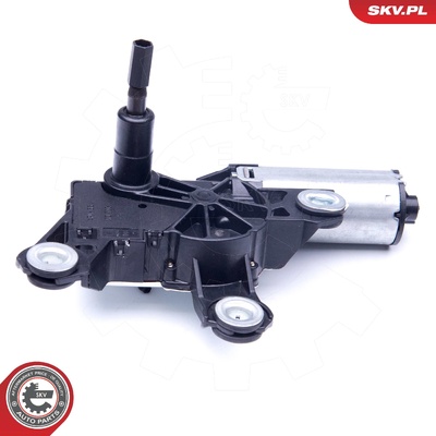 VW MULTIVAN V TRANSPORTER V WIPER MOTOR | OEM 7H0955711
