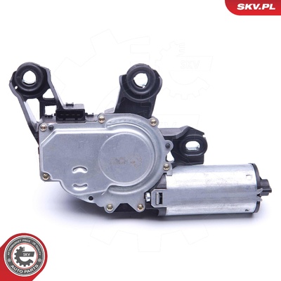 SKODA OCTAVIA I WIPER MOTOR | OEM 1U9955711