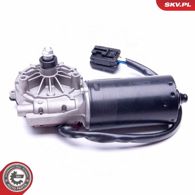 MERCEDES-BENZ C-CLASS WIPER MOTOR | OEM A2028205342