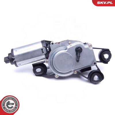 SEAT IBIZA III IV WIPER MOTOR | OEM 6L6955711