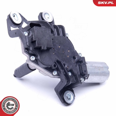 SEAT ALHAMBRA VW GOLF VI VII GOLF PLUS POLO SHARAN TOURAN WIPER MOTOR | OEM 5K6955711A