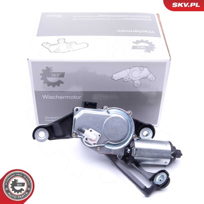 BMW 1 SERIES E81, E87 WIPER MOTOR | OEM 67637199569