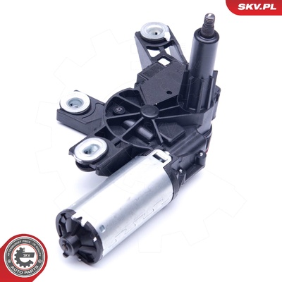 MERCEDES-BENZ A-CLASS VANEO WIPER MOTOR | OEM A1688200442