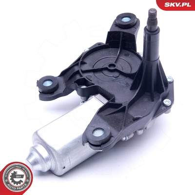 OPEL ASTRA G CORSA C MERIVA A ZAFIRA A WIPER MOTOR | OEM 1273050