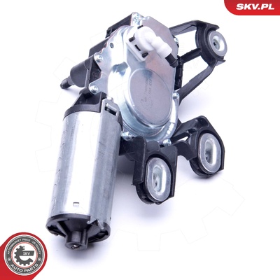 MERCEDES-BENZ VIANO VITO WIPER MOTOR | OEM 6398201008