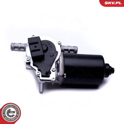 FIAT PUNTO WIPER MOTOR | OEM 46524670