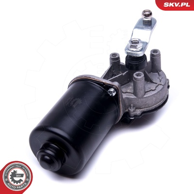 CITROEN NEMO FIAT FIORINO QUBO WIPER MOTOR | OEM 1354851080