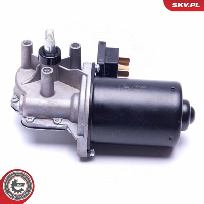 MERCEDES-BENZ GLK-CLASS WIPER MOTOR | OEM 4639064300
