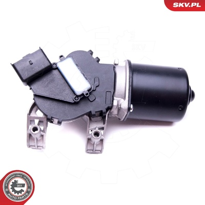 CITROEN C2 C3 I WIPER MOTOR | OEM 6401F5