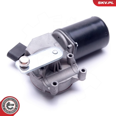 OPEL ZAFIRA B WIPER MOTOR | OEM 13145558
