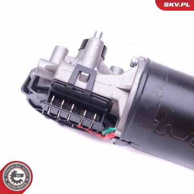 FORD FOCUS WIPER MOTOR | OEM XS4117B571AA
