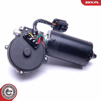 MERCEDES-BENZ 190 W201 WIPER MOTOR | OEM 2018203742