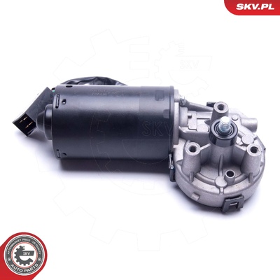 MERCEDES-BENZ S-CLASS W220 WIPER MOTOR | OEM 2208200742