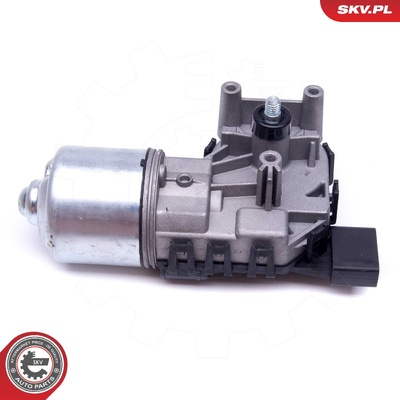 FORD FIESTA VI WIPER MOTOR | OEM 1698869
