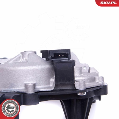 OPEL CORSA D WIPER MOTOR | OEM 13163029
