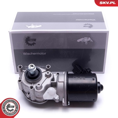 PEUGEOT 406 607 WIPER MOTOR | OEM 6405G1