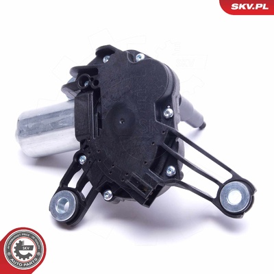 OPEL ASTRA H WIPER MOTOR | OEM 13105981