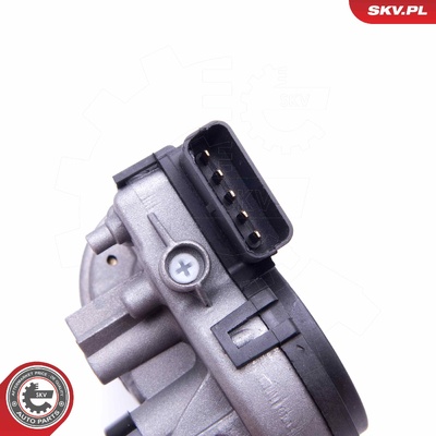 HYUNDAI TUCSON WIPER MOTOR | OEM 98110-2E000