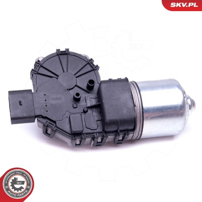 FORD FOCUS C-MAX FOCUS II FOCUS III WIPER MOTOR | OEM 1704578