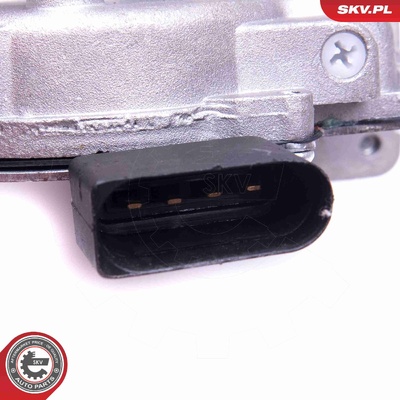VW TRANSPORTER V WIPER MOTOR | OEM 7E2955113