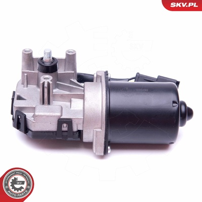 CITROEN C5 I II WIPER MOTOR | OEM 6405.J2