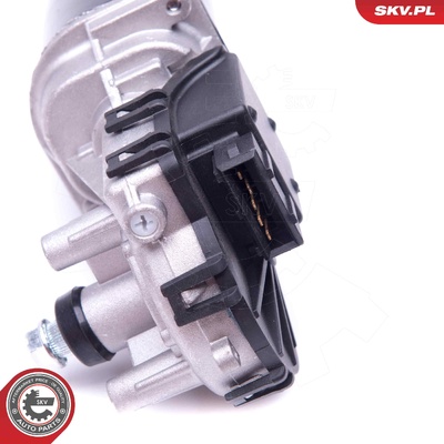 FORD TRANSIT CONNECT WIPER MOTOR | OEM 1534235