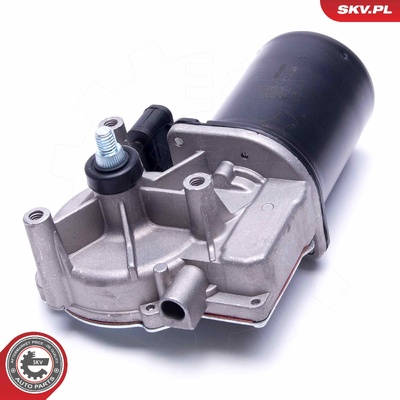BMW 5 SERIES E53, X WIPER MOTOR | OEM 61616913006