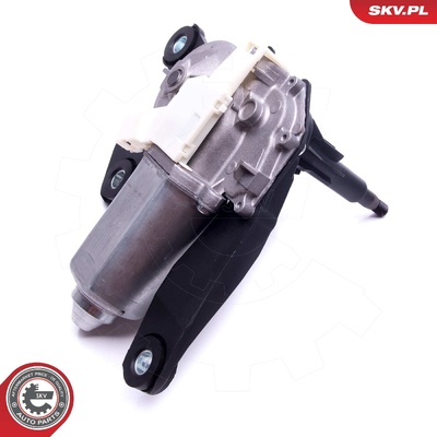 PEUGEOT 307 BREAK 307 SW WIPER MOTOR | OEM 6405L9