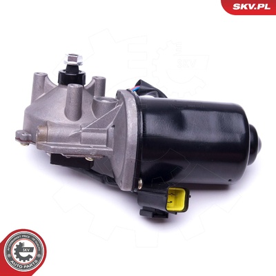 LAND ROVER FREELANDER WIPER MOTOR | OEM DLB101532