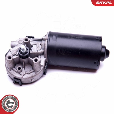 MERCEDES-BENZ M-CLASS W163 WIPER MOTOR | OEM A1638204442