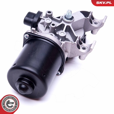 RENAULT CLIO IV WIPER MOTOR | OEM 288A53268R